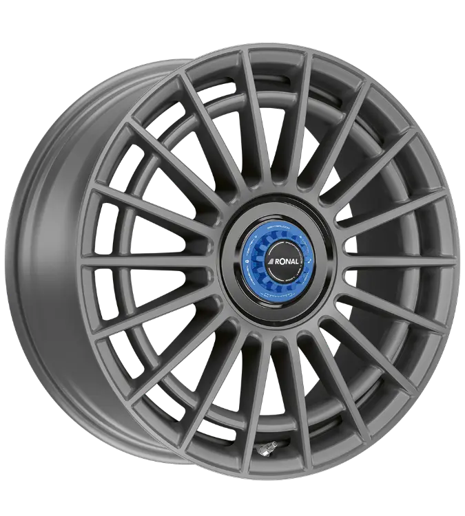 Ronal R73 REV-M Tremolite Metallic Matt 8,00x18 5x112,00 ET40,10