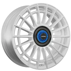 Ronal R73 REV-M White 9,50x19 5x114,30 ET45,10