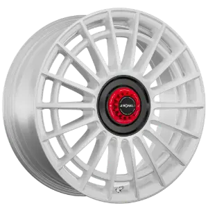 Ronal R73 REV-R White 9,50x19 5x114,30 ET45,10
