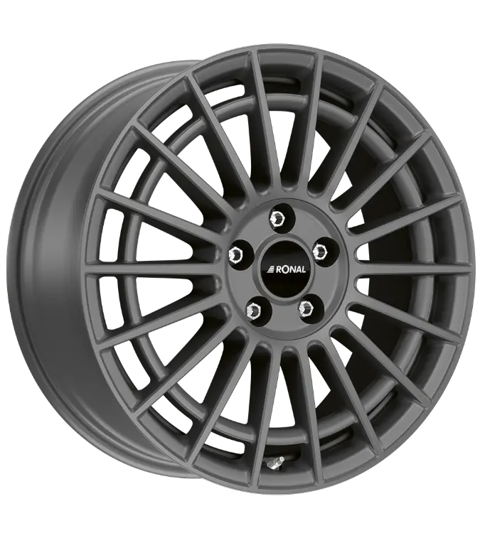 Ronal R73 Tremolite Metallic Matt 8,00x18 5x108,00 ET50,00