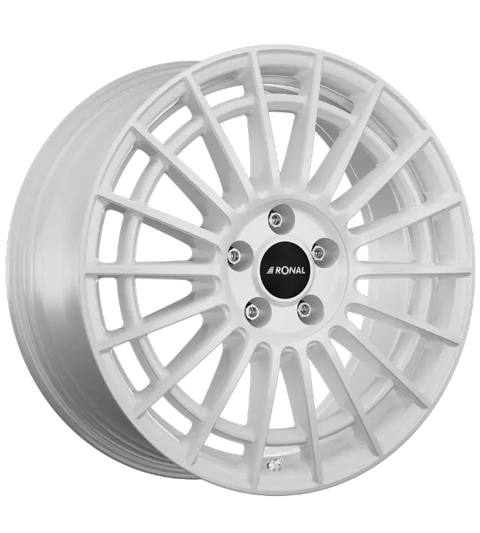 Ronal R73 White 7,50x18 4x98,00 ET41,00