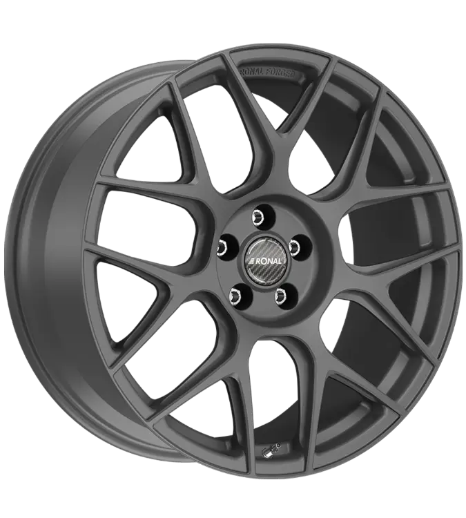 Ronal RF1 Forged Tremolite Metallic Matt 9,00x20 5x114,30 ET45,00