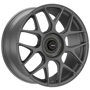 Ronal RF1 REV-CRB Tremolite Metallic Matt 10,00x20 5x114,30 ET35,00