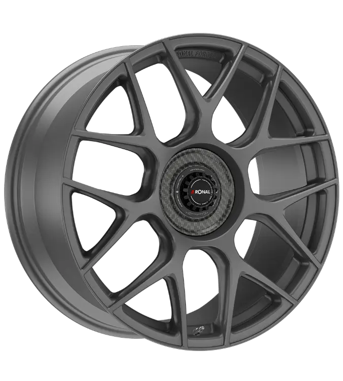 Ronal RF1 REV-CRB Tremolite Metallic Matt 8,50x20 5x112,00 ET45,00