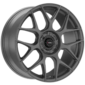 Ronal RF1 REV-FCRB Tremolite Metallic Matt 10,00x20 5x114,30 ET35,00