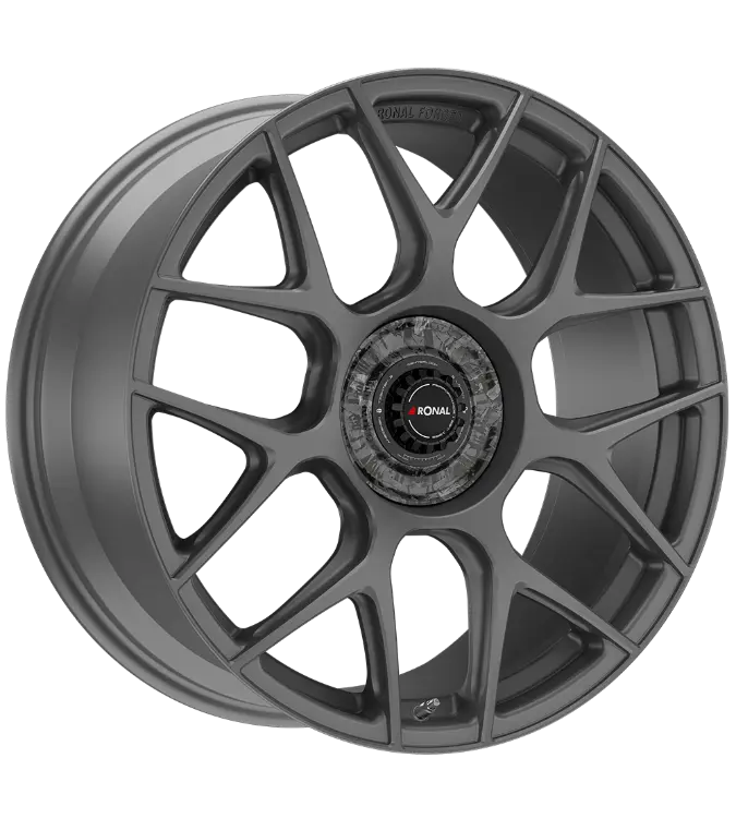 Ronal RF1 REV-FCRB Tremolite Metallic Matt 8,50x20 5x112,00 ET45,00