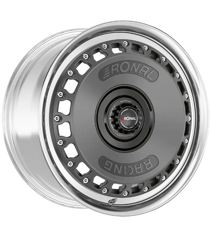 Ronal RR10 REV-B Tremolite Metallic Matt 7,00x15 5x112,00 ET23,00