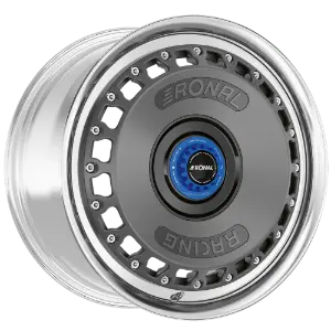 Ronal RR10 REV-M Tremolite Metallic Matt 7,00x15 5x112,00 ET37,10