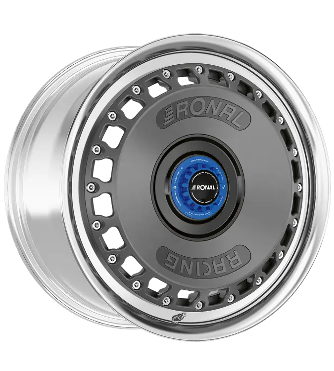 Ronal RR10 REV-M Tremolite Metallic Matt 7,00x15 5x112,00 ET23,00