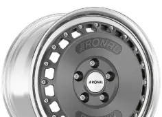 Ronal RR10 Tremolite Metallic Matt