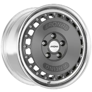 Ronal RR10 Tremolite Metallic Matt 7,00x15 5x112,00 ET37,10