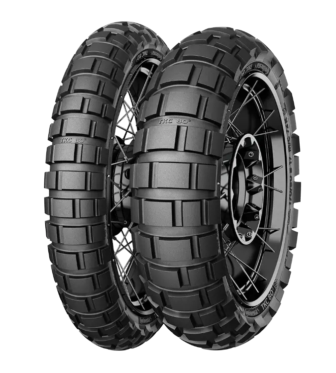 Continental TKC 80² 140/80-18 70 R Tył TL