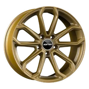 GMP Italia FURIOSA Gold 11,00x20 5x130,00 ET60,00