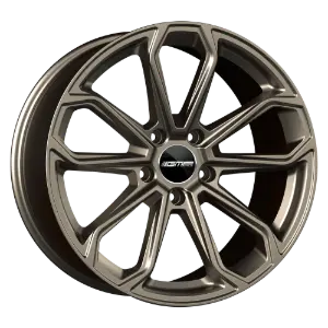 GMP Italia FURIOSA Metal Bronze 9,00x22 5x130,00 ET27,00