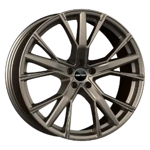 GMP Italia GUNNER Metal Bronze 9,00x22 5x108,00 ET40,00