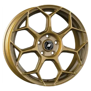 GMP Italia RACEWAY Oro Corsa 7,00x18 4x98,00 ET30,00