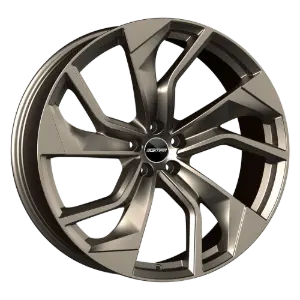 GMP Italia REBEL Metal Bronze 10,00x21 5x112,00 ET19,00