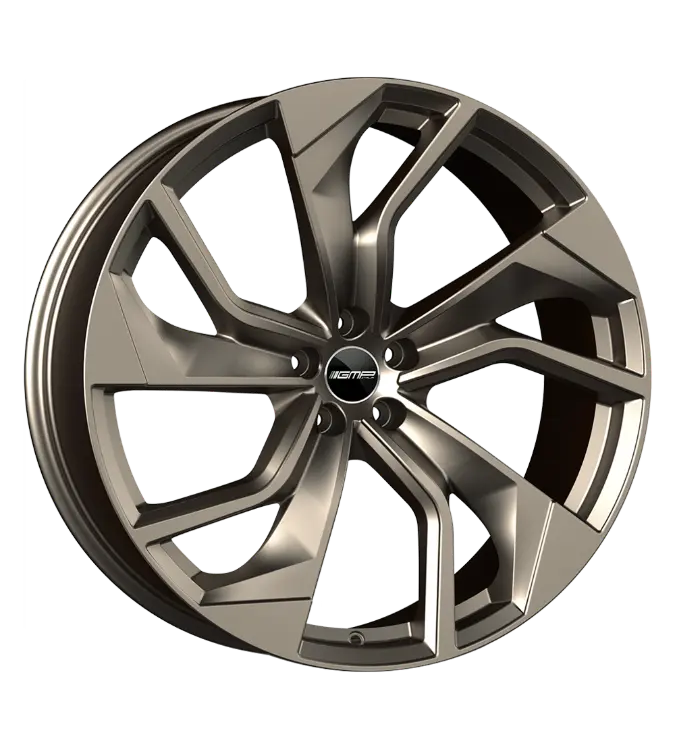 GMP Italia REBEL Metal Bronze 8,50x19 5x112,00 ET45,00