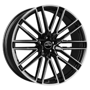 GMP Italia STILGAR Black Diamond 10,00x24 5x130,00 ET20,00
