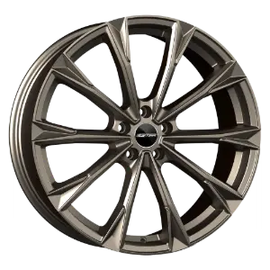 GMP Italia TOTALE Metal Bronze 9,50x22 5x108,00 ET38,00