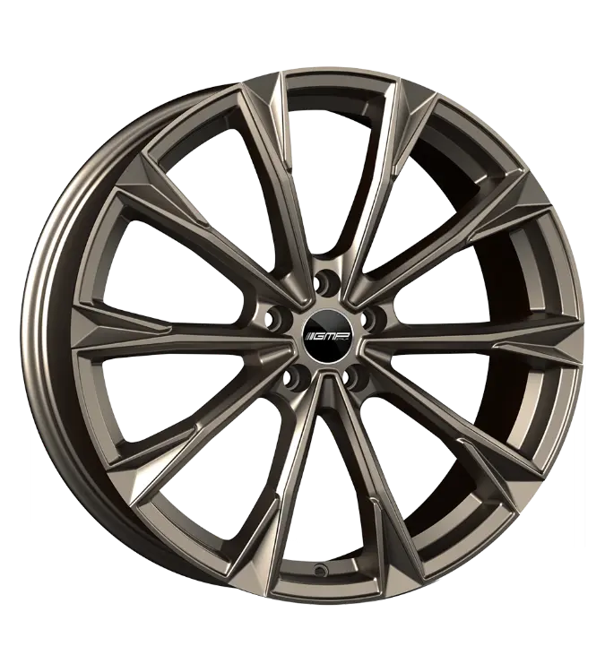 GMP Italia TOTALE Metal Bronze 9,50x20 5x112,00 ET40,00