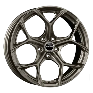 GMP Italia ULTRIVITY-X Metal Bronze 9,00x22 5x130,00 ET28,00