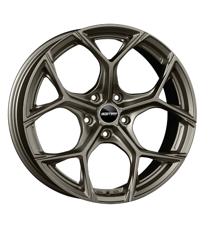 GMP Italia ULTRIVITY-X Metal Bronze 9,00x21 5x130,00 ET28,00