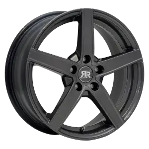 Racer ARTIC EVO Gun Metal 7,00x17 5x100,00 ET40,00