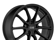 OZ SUPER SPORT MATT BLACK