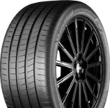 Zbliżenie bieżnika Dunlop Blue Response TG 205/55 R16 94 V XL