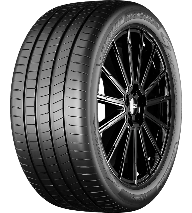 Dunlop Blue Response TG 245/50 R19 105 W XL