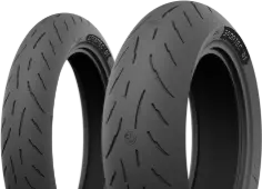 Metzeler Sportec 01 180/55ZR17