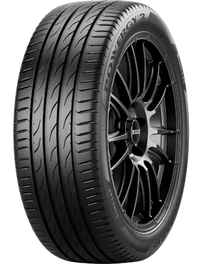Pirelli Powergy 2 195/55 R16 91 V XL
