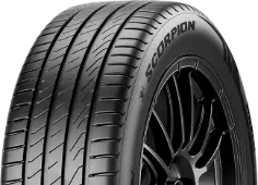 Zbliżenie bieżnika Pirelli Scorpion (S3)