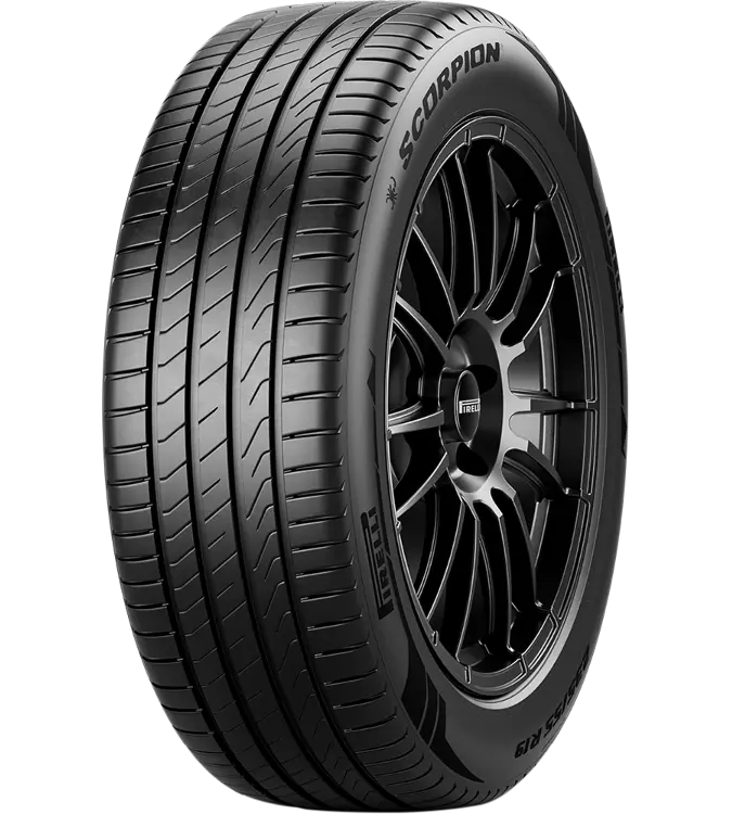Pirelli Scorpion (S3) 235/50 R20 104 W XL