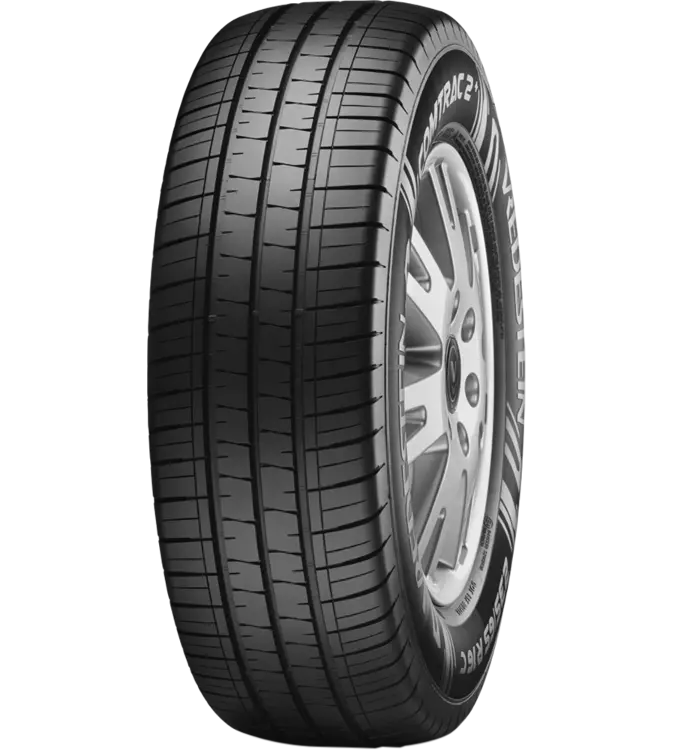 Vredestein Comtrac 2+ 215/65 R15 104/102 T C