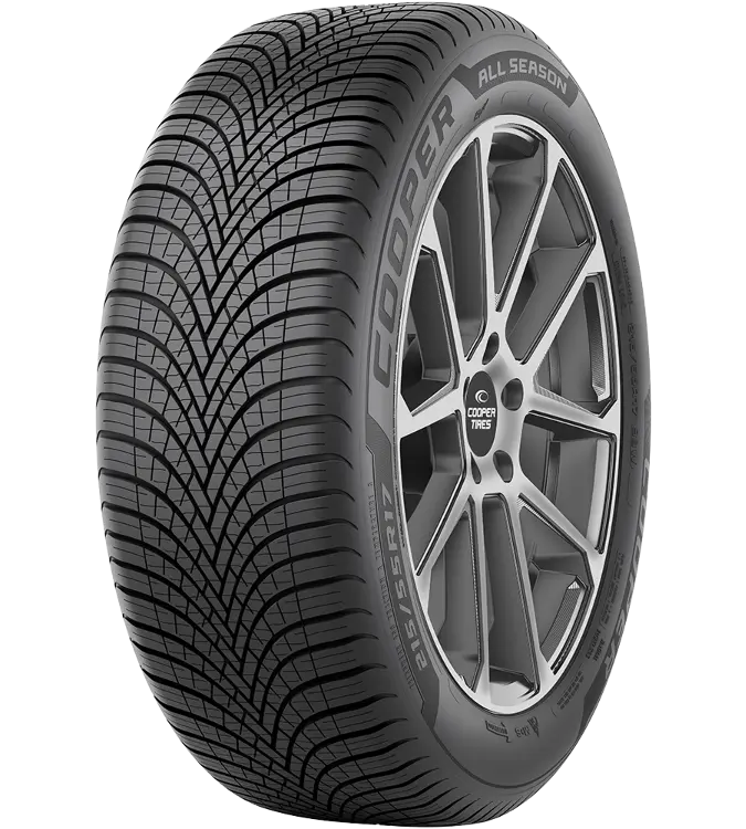 Cooper All Season 225/45 R17 94 W XL, FP