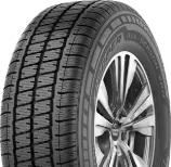 Zbliżenie bieżnika Cooper All Season Van 195/60 R16 99/97 T C