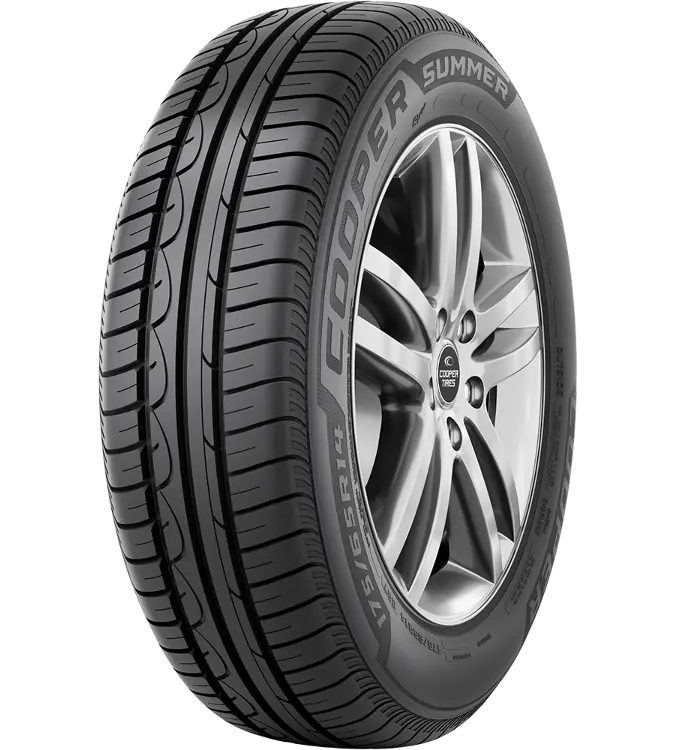 Cooper Summer 165/70 R14 81 T