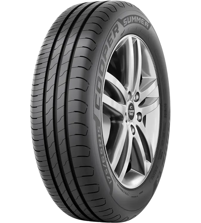Cooper Summer 175/65 R15 84 H