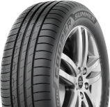 Zbliżenie bieżnika Cooper Summer 195/65 R15 91 V