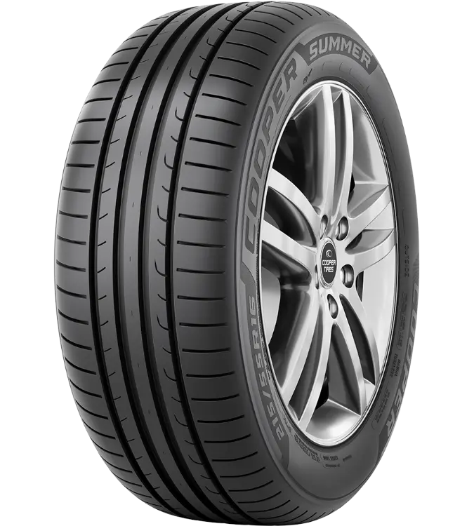 Cooper Summer 215/55 R16 93 V