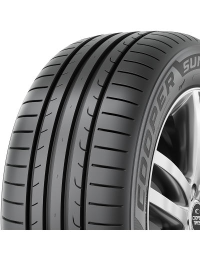 Cooper Summer 215/55 R16 97 H XL
