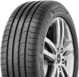 Zbliżenie bieżnika Cooper Summer 225/55 R17 101 W XL, FP