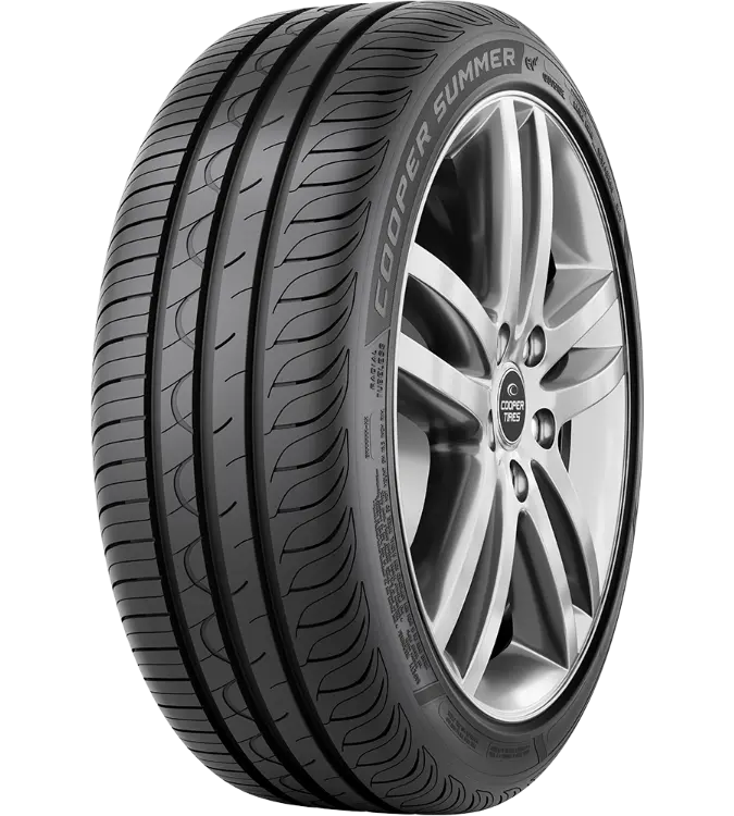 Cooper Summer 195/45 R16 84 V XL, FP