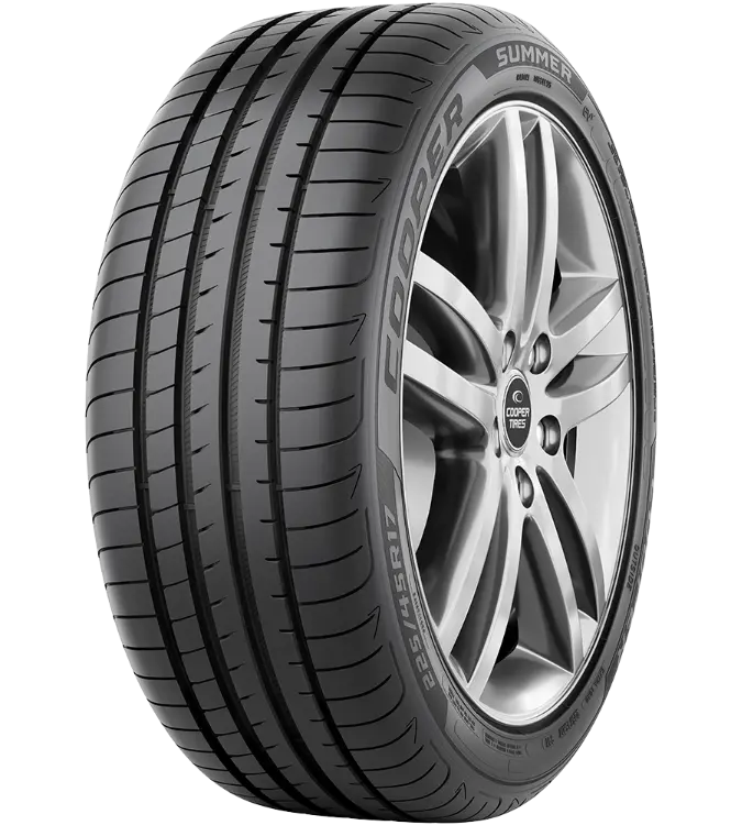 Cooper Summer 205/45 R17 88 Y XL