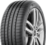 Zbliżenie bieżnika Cooper Summer 225/45 R17 91 Y