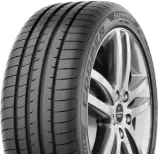 Zbliżenie bieżnika Cooper Summer 275/40 R20 106 Y XL, FP
