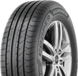 Zbliżenie bieżnika Cooper Summer 215/65 R16 98 H