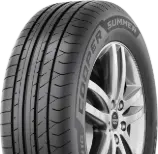 Zbliżenie bieżnika Cooper Summer 215/65 R17 99 V